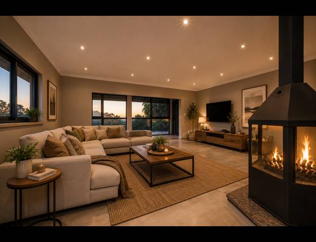 4 BEDROOM FREEHOLD FOR SALE IN NORTHCLIFF